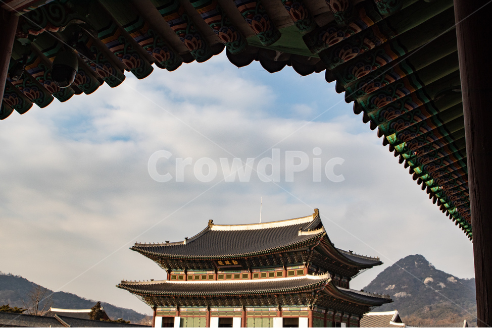 경복궁,조선,한옥,옛것,구도,한국전통,한국문화,korean traditional,korean culture,건축물,건물외관,exterior,building,structure,architecture,construction