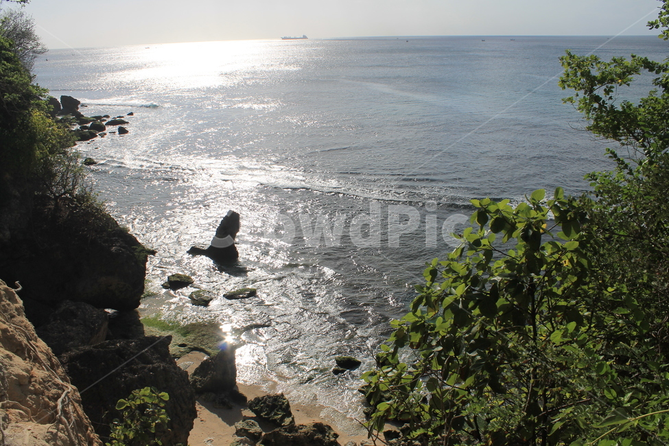 인도네시아,발리,해변,바다,바위,록,indonesia,bali,beach,sea,rock,rocks,sky,하늘,nature,자연,자연,풍경,nature,landscape,promontory,곶,outdoors,옥외