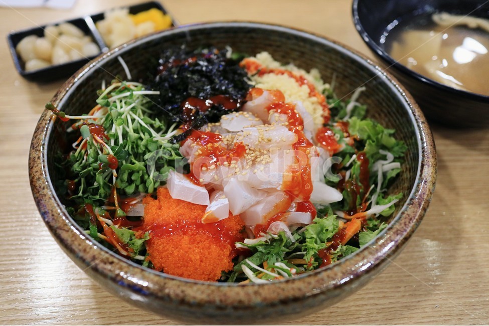 회덮밥,일식,횟집,활어회,비빔밥,광어회,음식,식재료,요리,food,cook,meal,dishes,food reserves,한식,한국음식,한국요리,korean food,korean dishes,korean meal,korean cook