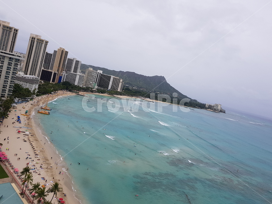하와이,바다,여행,해변,sea,ocean,waves,beach,파도,hawaii,해변,바다,beach,sea,사람들,대중,군중,other people,crowd