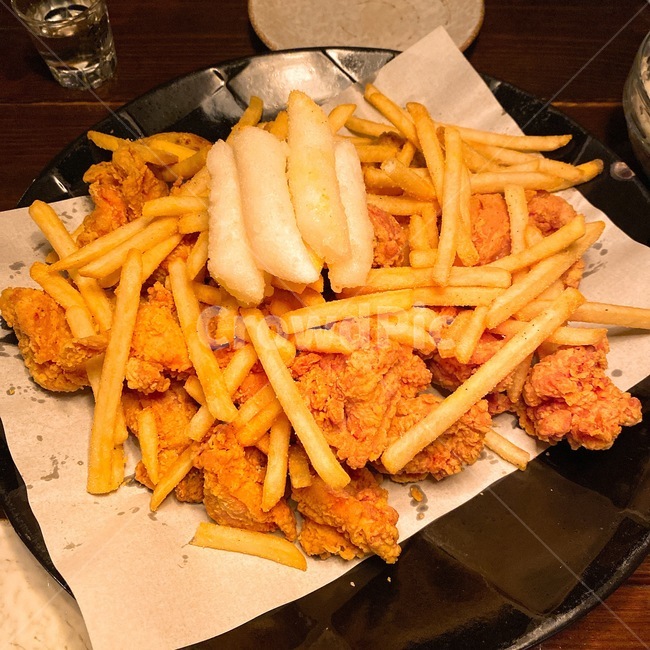 맛집,음식,요리,식사,혼밥,치킨