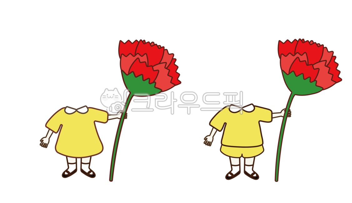 parent,carnation card,In May,carnation,face composition,Carnation synthesis,teacher,flower face synthesis,Parents Day Illustration,Parents Day Card Design,Carnation Face Composition,Carnation illustration,Teachers day,family month,Materials to make,face c