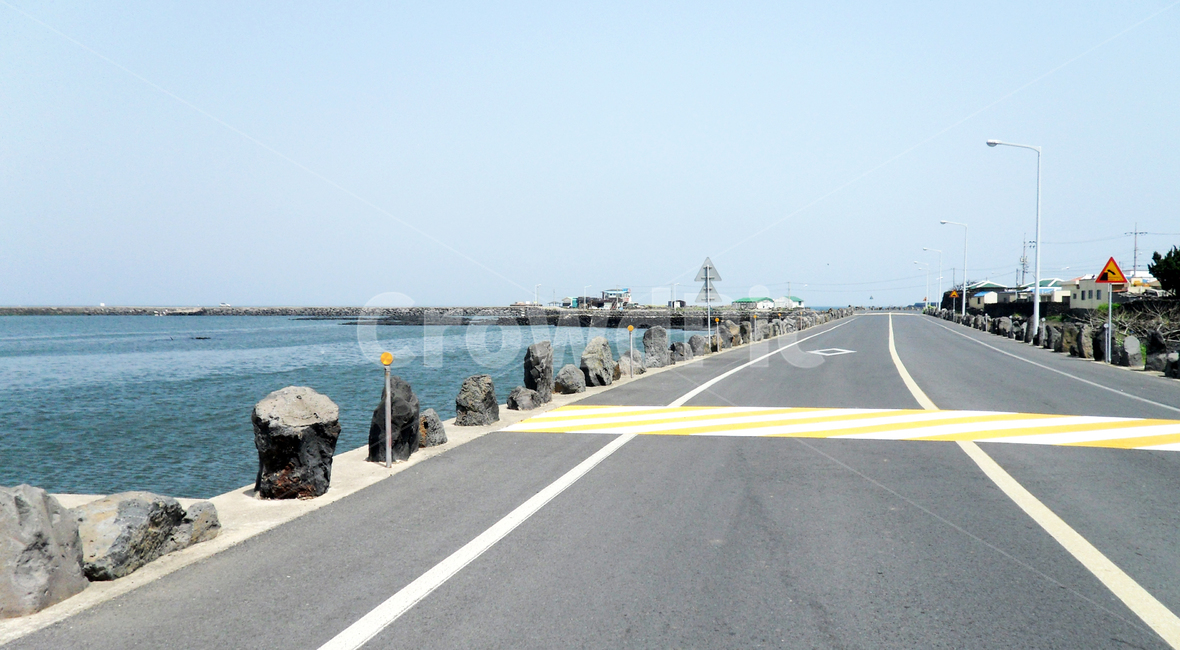 제주도,도로,자연,풍경,바다,하늘,제주도,jeju,jeju island,교통,교통수단,traffic,transportation,road,asphalt,아스팔트,tarmac,타맥,highway,고속도로,freeway,고속 도로