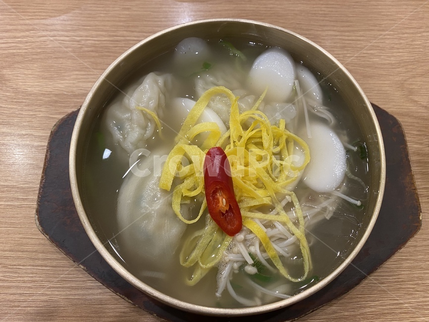 음식,명절,떡만두국,전통음식,명절음식