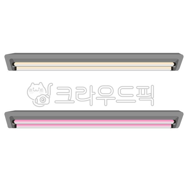 lighting fixtures,Vector file,Fluorescent lamp,vertor,light,design elements,vector,illustration,illust,graphic,design source,object