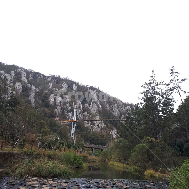 자연,산,돌,다리,풍경,자연,풍경,nature,landscape,tree,나무,fir,전나무,plant,식물,conifer,구과 식물