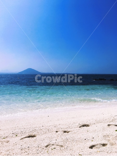 제주도,우도,바다,발자국,shoreline,해안선,water,물,sea,ocean,대양,nature,자연,outdoors,옥외,jejudo,jejuisland,해변,바다,beach,sea