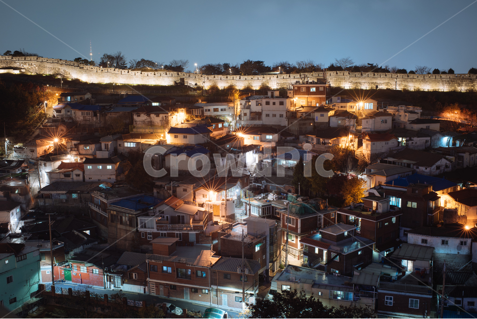 야경,낙산공원,서울야경,마을야경,오래된마을,야경,밤,풍경,nightscape,night,landscape,도시,city,한국도시풍경,한국도시경관,korea cityscape,경치,nature,자연,outdoors,옥외,scenery,aerial view,조감도