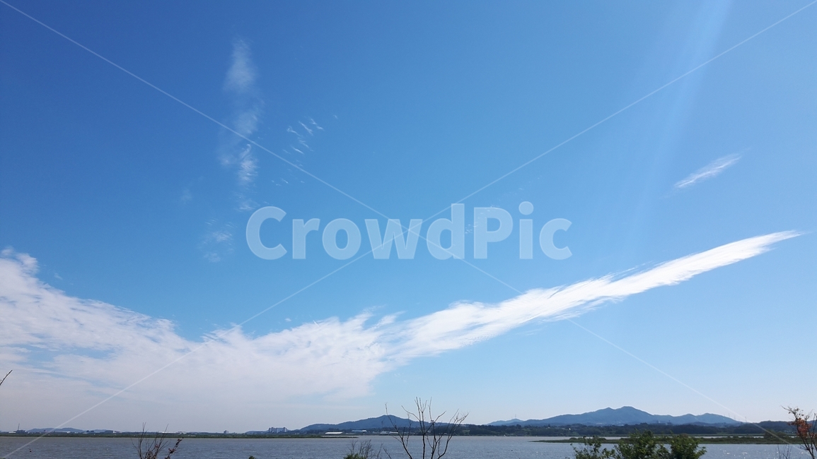 하늘,구름,맑음,자연,풍경,bluesky,cloud,자연,풍경,nature,landscape,outdoors,옥외,water,물