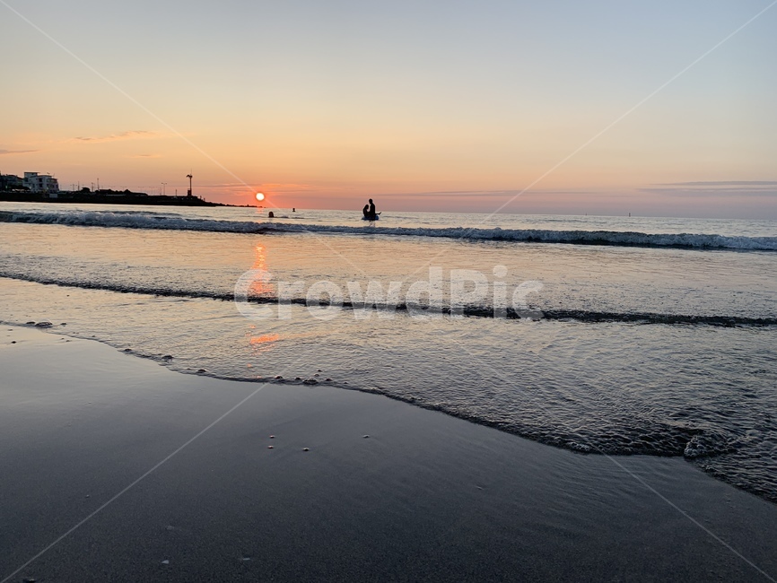 제주,제주도,jeju,jejuisland,nature,자연,일몰,바다,해수욕장,해변,beach,ocean,경치,경관,저녁,노을,해변,바다,beach,sea