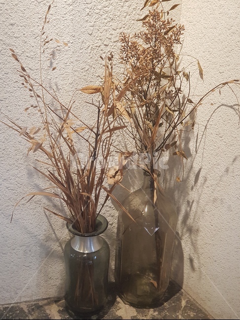 시골,꽃병,데코,인테리어,따듯함