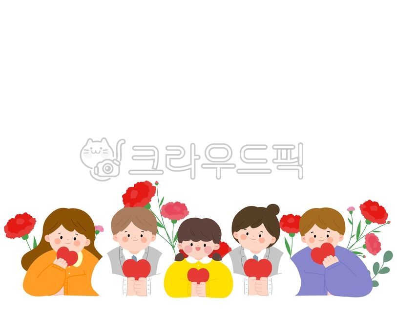 Parents' Day,Teacher's Day,Family Month,Carnation,May 8,Student,Male Student,High School Student,Love,Dad,May,Middle School Student,Mom,Children,Flower,Female Student