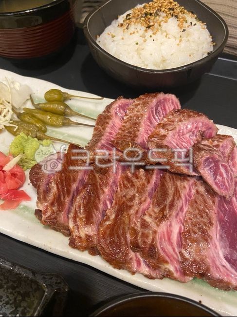 와규스테이크,와규,스테이크,규카츠,구워먹는,고기