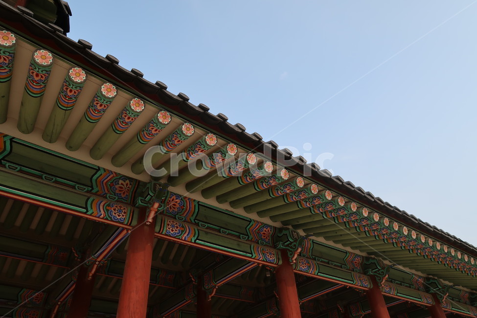 경복궁,한국,전통,동양풍,건물,자연,컬러,korea,traditional,oriental,building,nature,wood,plant,stone,color,조선시대,궁궐,한국전통,한국문화,korean traditional,korean culture,건축물,건물외관,exterior,building,structure,architecture,construction
