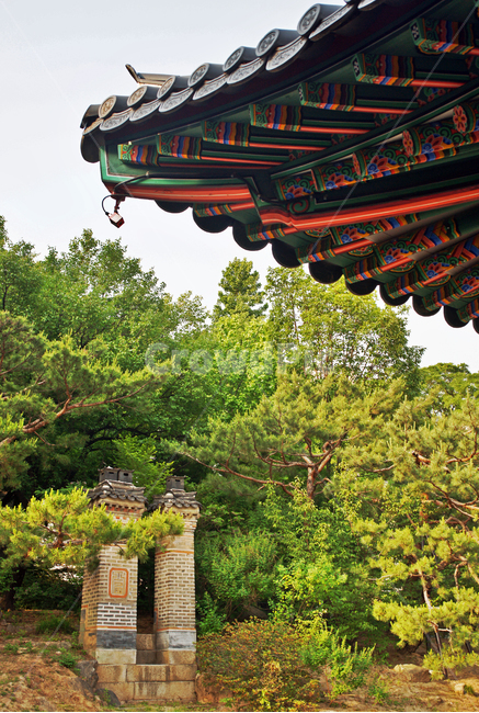 처마,굴뚝,덕수궁,단청,후원,전각,준명당,한국전통,한국문화,korean traditional,korean culture,건축물,건물외관,exterior,building,structure,architecture,construction