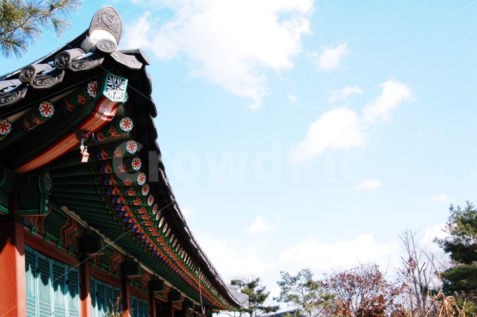 NOKIN,니콘,DSLR,경복궁,하늘,풍경,기와,궁궐,한국전통,한국문화,korean traditional,korean culture