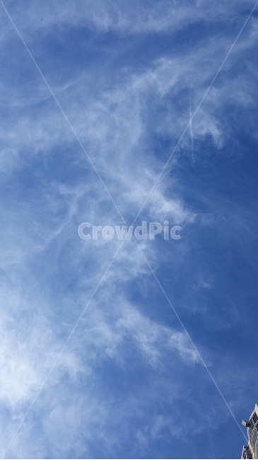 하늘,풍경,구름,sky,cloud,자연,풍경,nature,landscape,outdoors,옥외,azure sky,푸른 하늘