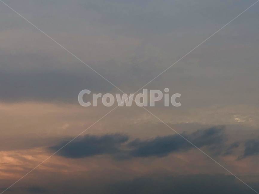 하늘,구름,감성사진,감성,햇살,햇빛,주황,풍경,색깔,색채,색감,sky,clouds,sunshine,nature,film,landscape,sensible,feeling,color,sense,sunset,해질녘