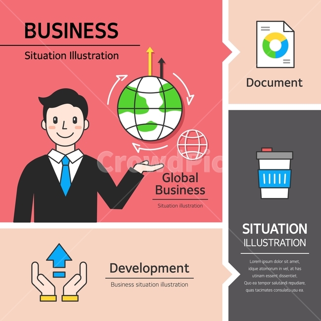 글로벌,머그컵,개발,서류,비즈니스,일러스트,라인일러스트,플랫일러스트,인포그래픽,팝업,산업,industry,industrial,비즈니스,사업,business,service,work,그래픽,일러스트레이션,graphic,illustration