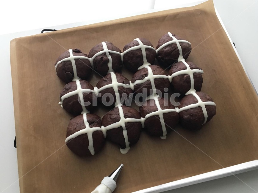 핫크로스번,베이킹,홈베이킹,빵,bread,음식,dessert,디저트
