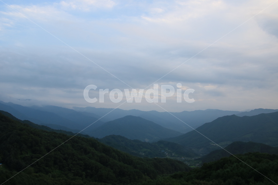 지리산,자연,산,풍경,산맥,자연,풍경,nature,landscape,mountain range,mountain,outdoors,옥외,slope,경사