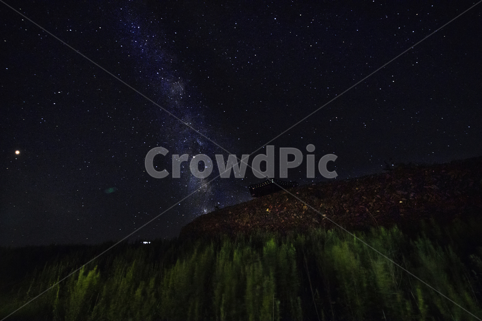 은하수,별,밤하늘,감성,밤,자연,풍경,nature,landscape,야경,밤,nightscape,night,outdoors,옥외