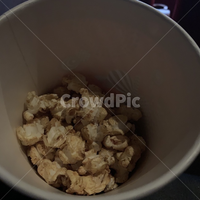 팝콘,영화,캬라멜팝콘,군것질,음식,영화관
