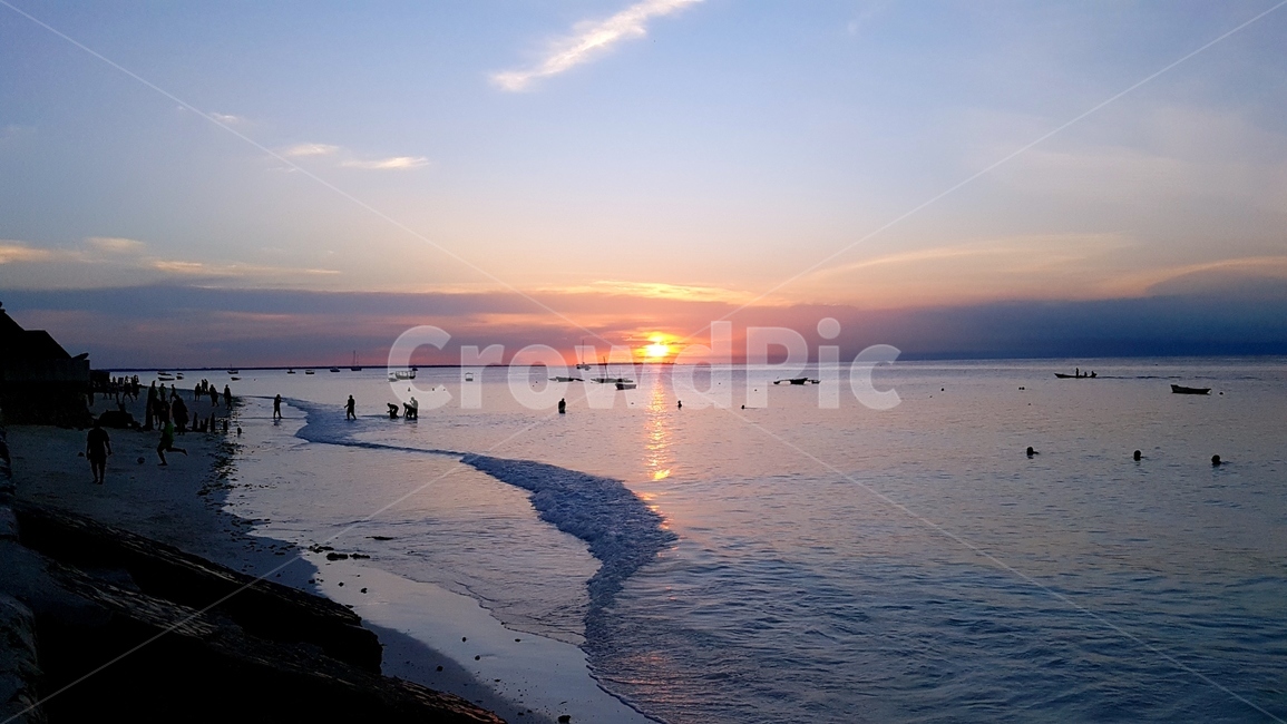 redsky,붉은하늘,일몰,sunset,zanzibar,잔지바르