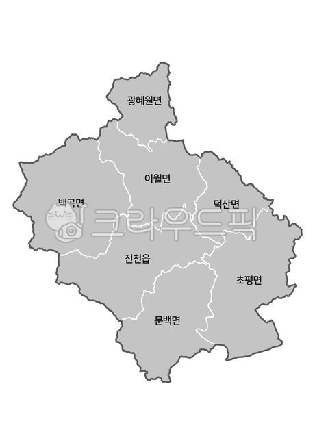 진천군,진천군행정지도,진천군행정구역,진천,충북진천,한국지도,지도,한국