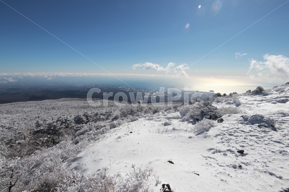 한라산,상고대,설산,겨울,겨울산행,눈꽃,진달래대피소,성판악,관음사,제주도,제주,백록담,겨울,계절,winter,season,자연,풍경,nature,landscape,한국자연풍경,한국자연경관,korea nature landscape,제주도,jeju,jeju island,outdoors,옥외