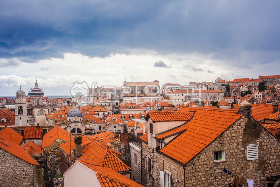 유럽,건축,건축양식,두브로브니크,해외,크로아티아,유럽건축,croatia,europe,dubrovnik,roof,지붕,architecture,해외,외국,세계,foreign,oversea,world