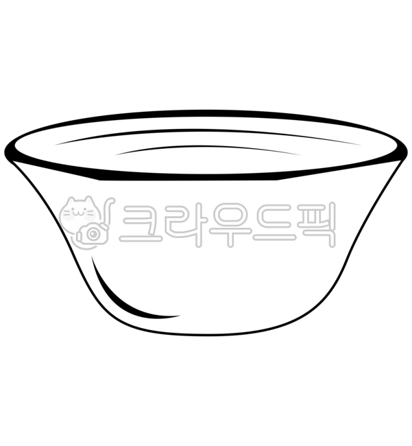 bowl,그릇,그릇픽토그램,믹싱볼,픽토그램,아이콘,icon,단색그림,그래픽,graphic,디자인소스,png소스