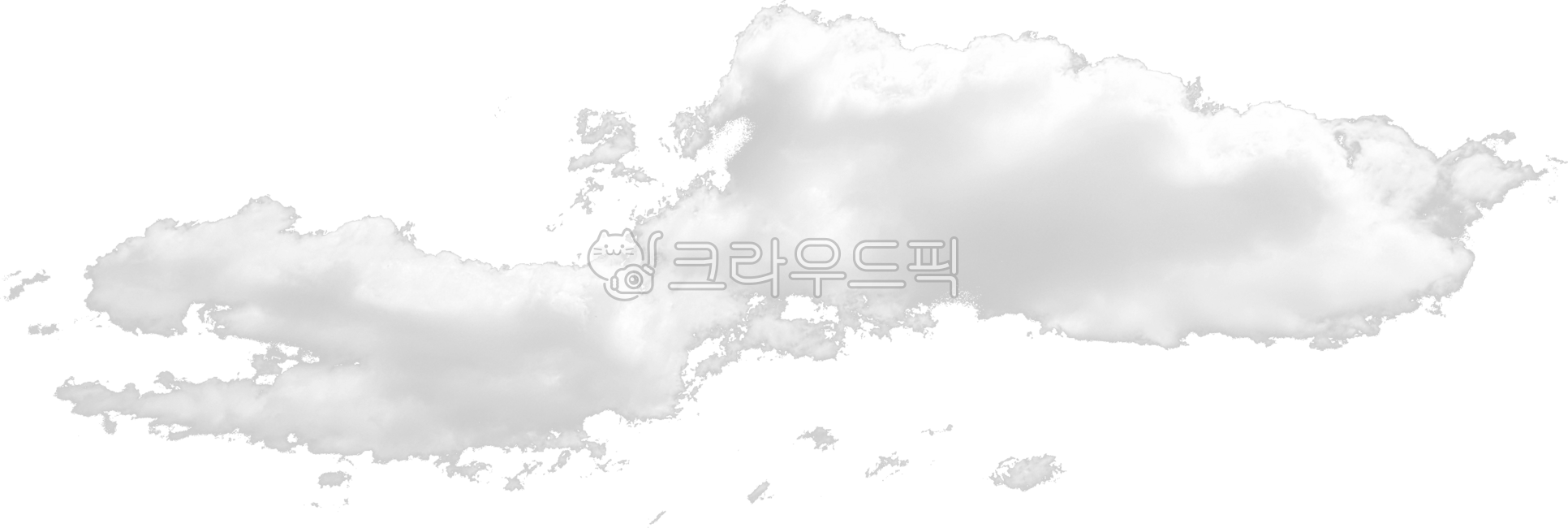 구름,cloud,하늘,sky,뭉게구름,weather,nature,ladscape,상층운,구름누끼따기