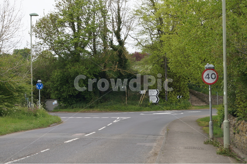 영국,코츠월드,거리,cotswolds,도로