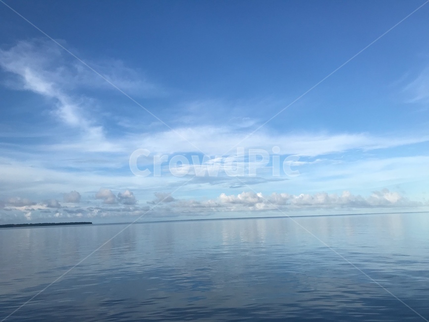 바다,괌,하늘,자연풍경,구름,자연,풍경,nature,landscape,해외,외국,세계,foreign,oversea,world,세계자연풍경,해외자연풍경,외국자연풍경,world nature landscape,outdoors,옥외,sky,azure sky,푸른 하늘