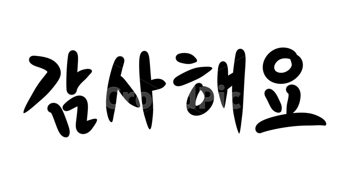 감사해요,text,캘리그라피,본문,감사