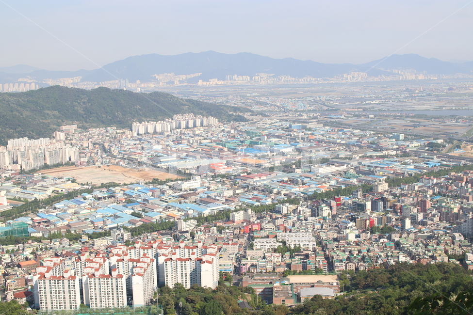 봉수대,만장대,산봉수대,성곽,성벽,성,대한민국,한국,경관,풍경,전경,도시,도심,부도심,자연,돌성,돌,돌멩이,나무,돌담,성채,성새,잣,성낭