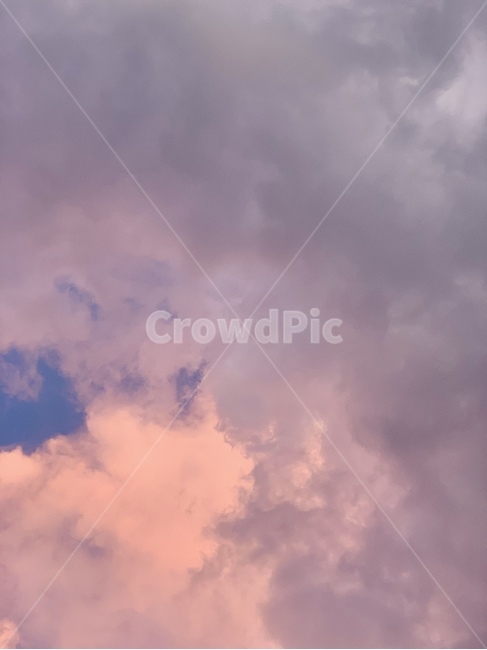 nature,자연,weather,날씨,outdoors,옥외,cloud,구름,cumulus,적운,sky,하늘,빛
