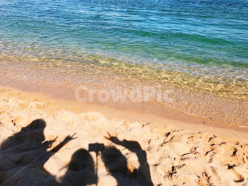 속초,투명,맑음,해안가,여행,초록,green,blue,파란,하늘,강원도,대양,ocean,해안선,shoreline,water,물,sea,바다,nature,자연,그림자,해변,바다,beach,sea