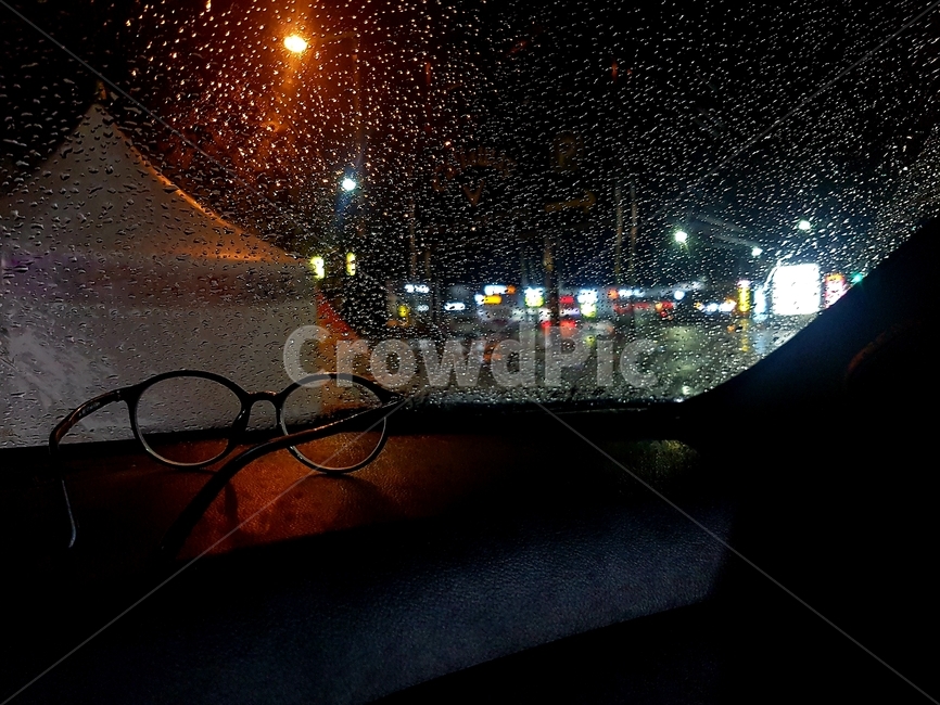 차안,감성,생각,우울한,비오는날,비,비오는날,rain,rainy