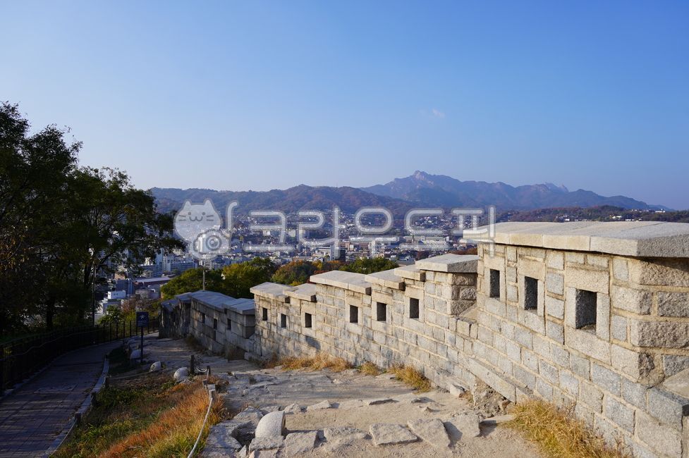 낙산공원,서울,성벽,성곽,한양도성