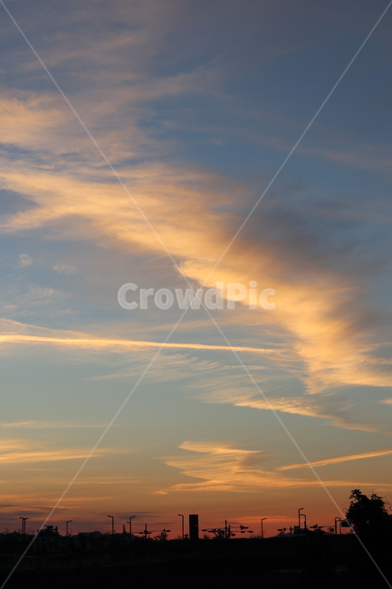 일출,해,아침,풍경,구름,자연,풍경,nature,landscape,실루엣,그림자,silhouette,shadow,outdoors,옥외,sky,하늘