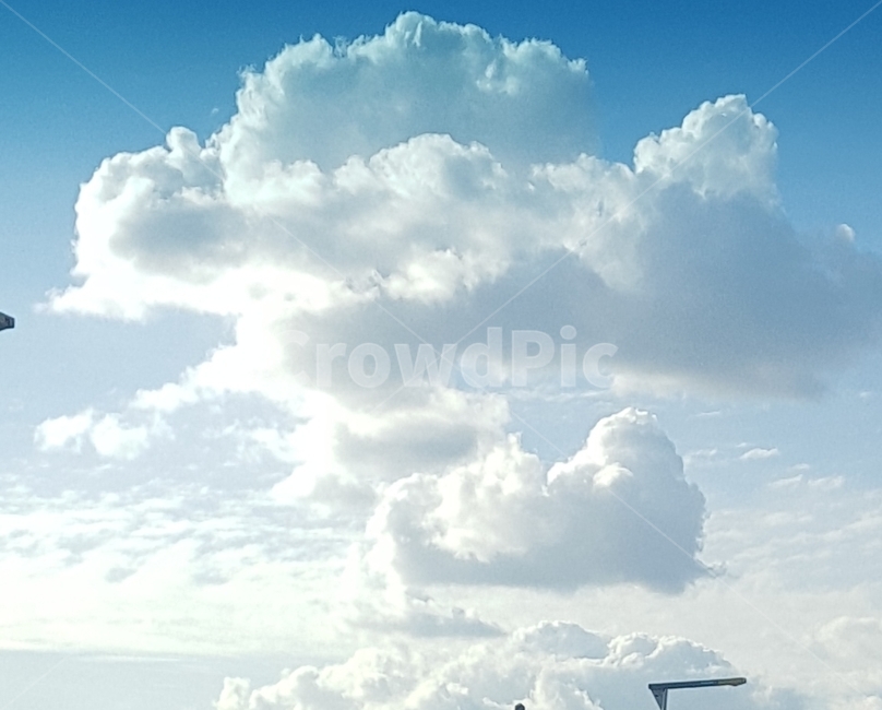 하늘,구름,sky,파란색,cloud,skyblue