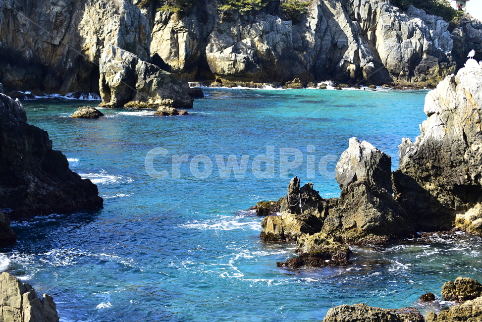 바다,바위,파도,해변,풍경,landscape,자연,nature,강원도,삼척,바다풍경,바닷가,삼척해변