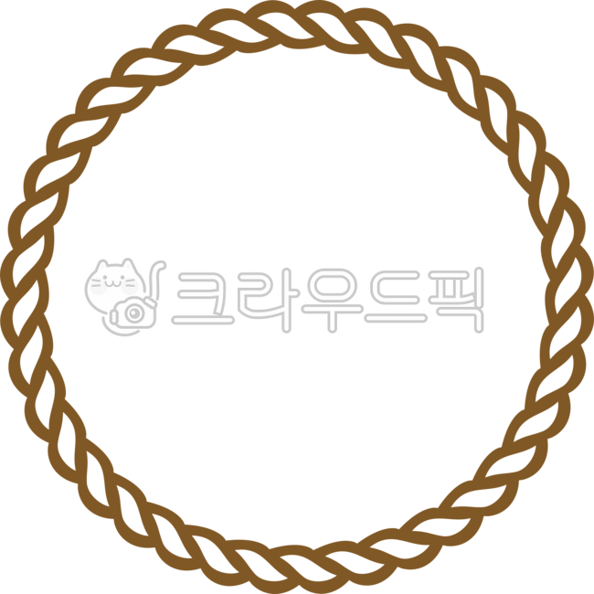 로프,밧줄,원,프레임,끈,원형밧줄,원형틀