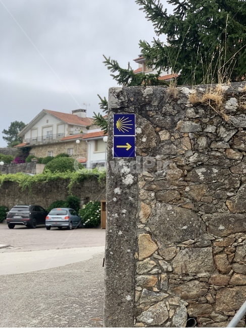 산티아고,순례길,산티아고순례길,까미노,이정표,순례자,화살표,spain,caminodesaltiago,santiago,santiagodecompostela