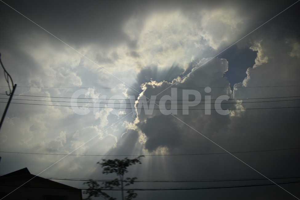 하늘,구름,햇살,햇빛,빛,자연,풍경,nature,landscape,weather,날씨,outdoors,옥외,cloud,cumulus,적운,sky