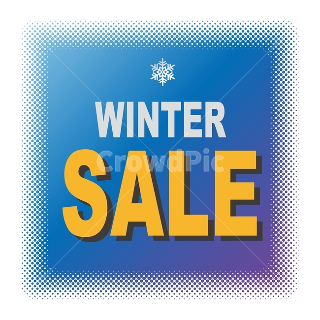 box,halftone dot,Notice,snow crystal,advertisement,gradation,colorhalftone,graphic,winter background,Color Halftone,halftone,sale,popup,blue,background,winter sale,effect,illustration,Event background,Event notice,Banner advertisement,frame,design source