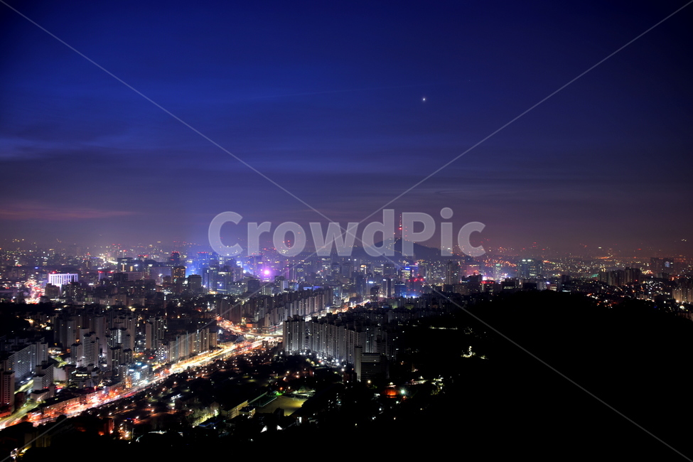 안산,야경,서울,도시,도심지,풍경,미세먼지,겨울,야경,밤,풍경,nightscape,night,landscape,도시,city,한국도시풍경,한국도시경관,korea cityscape,경치,nature,자연,outdoors,옥외,scenery,aerial view,조감도