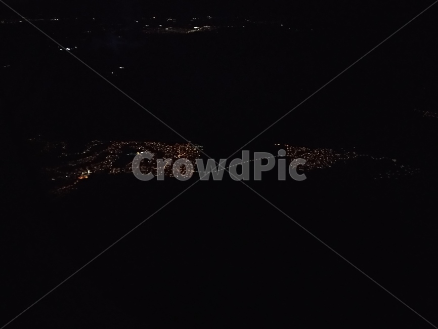 비행기,풍경,하늘,스카이뷰,전경,항공뷰,야경,밤,풍경,nightscape,night,landscape,도시,city,nature,자연,outdoors,옥외
